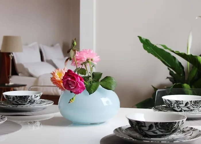 Wunderschoene, Grosszuegige Wohnung